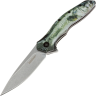 Складной нож KERSHAW SHORELINE BASS 1845BASS