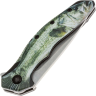 Складной нож KERSHAW SHORELINE BASS 1845BASS