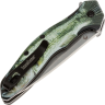 Складной нож KERSHAW SHORELINE BASS 1845BASS