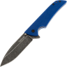 Складной нож KERSHAW SKYLINE FACTORY SECOND K1760BLBW