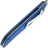 Складной нож KERSHAW SKYLINE FACTORY SECOND K1760BLBW