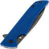Складной нож KERSHAW SKYLINE FACTORY SECOND K1760BLBW
