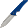 Складной нож KERSHAW SKYLINE FACTORY SECOND K1760BLSW