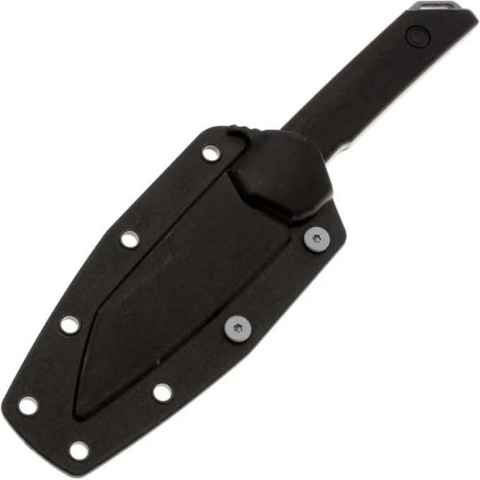 Туристический нож Kershaw Mini Iridium Fixed K1051