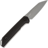 Туристический нож Kershaw Mini Iridium Fixed K1051