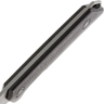 Туристический нож Kershaw Mini Iridium Fixed K1051