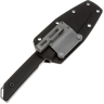 Туристический нож Kershaw Mini Iridium Fixed K1051
