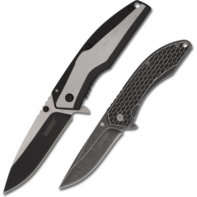 Набор ножей KERSHAW 1316KITX STARTER