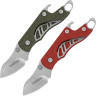 Набор ножей KERSHAW CINDER COMBO PACK 1025ROL