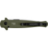 Автоматический нож Kershaw Launch 8 OLSW (7150OLSW)