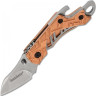 Нож KERSHAW 1025CUX CINDER COPPER