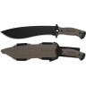 Нож KERSHAW 1077TAN CAMP 10