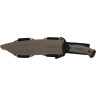 Нож KERSHAW 1077TAN CAMP 10