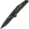 Нож KERSHAW 1160OLBW FRAXION