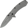 Нож KERSHAW 1555TI CRYO HINDERER SS