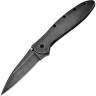 Нож KERSHAW 1660BLKW LEEK