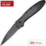 Нож KERSHAW 1660BLKW LEEK