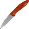 Нож KERSHAW 1660OR LEEK