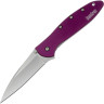 Нож KERSHAW 1660PUR LEEK