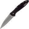Нож KERSHAW 1660SWBLK LEEK
