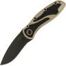 Нож KERSHAW 1670DSBLK BLUR