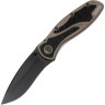 Нож KERSHAW 1670OLBLK OLIVE DRAB BLUR