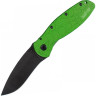 Нож KERSHAW 1670SPGRN BLUR