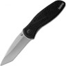 Нож KERSHAW 1670TBLKBDZ BLUR