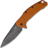 Нож KERSHAW 1776BRZBW LINK