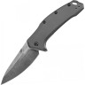 Нож KERSHAW 1776GRYBW LINK