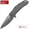 Нож KERSHAW 1776GRYBW LINK