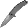 Нож KERSHAW 1776TGRYBW LINK