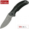 Нож KERSHAW 1898 LONEROCK