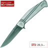 Нож KERSHAW 4035TIKVT NURA 3.5