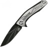 Нож KERSHAW 4040 40-th ANNIVERSARY RUBY