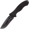 Нож KERSHAW 6045BLK CQC-9K