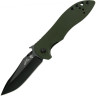 Нож KERSHAW 6074OLBLK CQC-5K