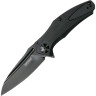 Нож KERSHAW 7007BLK NATRIX