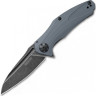 Нож KERSHAW 7007GRYBW NATRIX