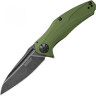 Нож KERSHAW 7007OLBW NATRIX