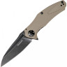 Нож KERSHAW 7007TANBW NATRIX