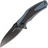 Нож KERSHAW 7008CFBLK NATRIX XL