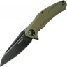 Нож KERSHAW 7008OLBLK NATRIX XL