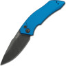 Нож KERSHAW 7100BLUBW LAUNCH 1
