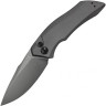 Нож KERSHAW 7100GRY LAUNCH 1