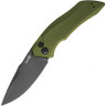 Нож KERSHAW 7100OLBLK LAUNCH 1
