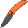 Нож KERSHAW 7100OR LAUNCH 1