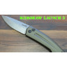 Нож KERSHAW 7200SWOL LAUNCH 2