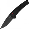 Нож KERSHAW 7300BLK LAUNCH 3