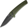 Нож KERSHAW 7300BLKOL LAUNCH 3